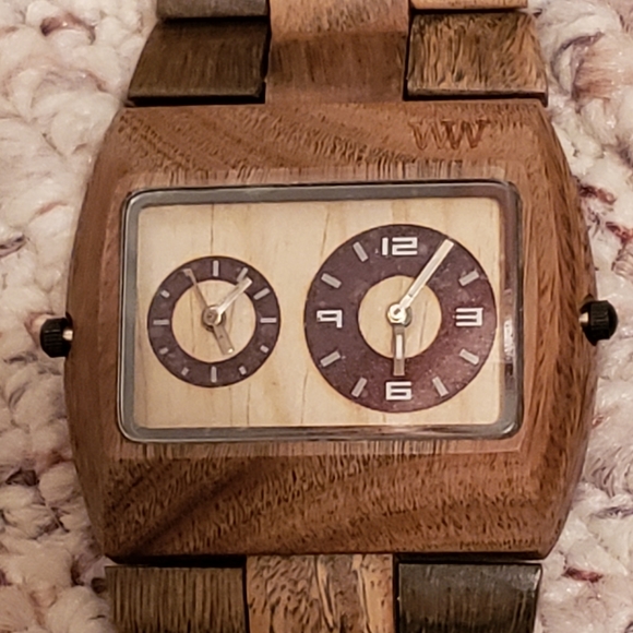 WEWOOD WATCH - Picture 3 of 8